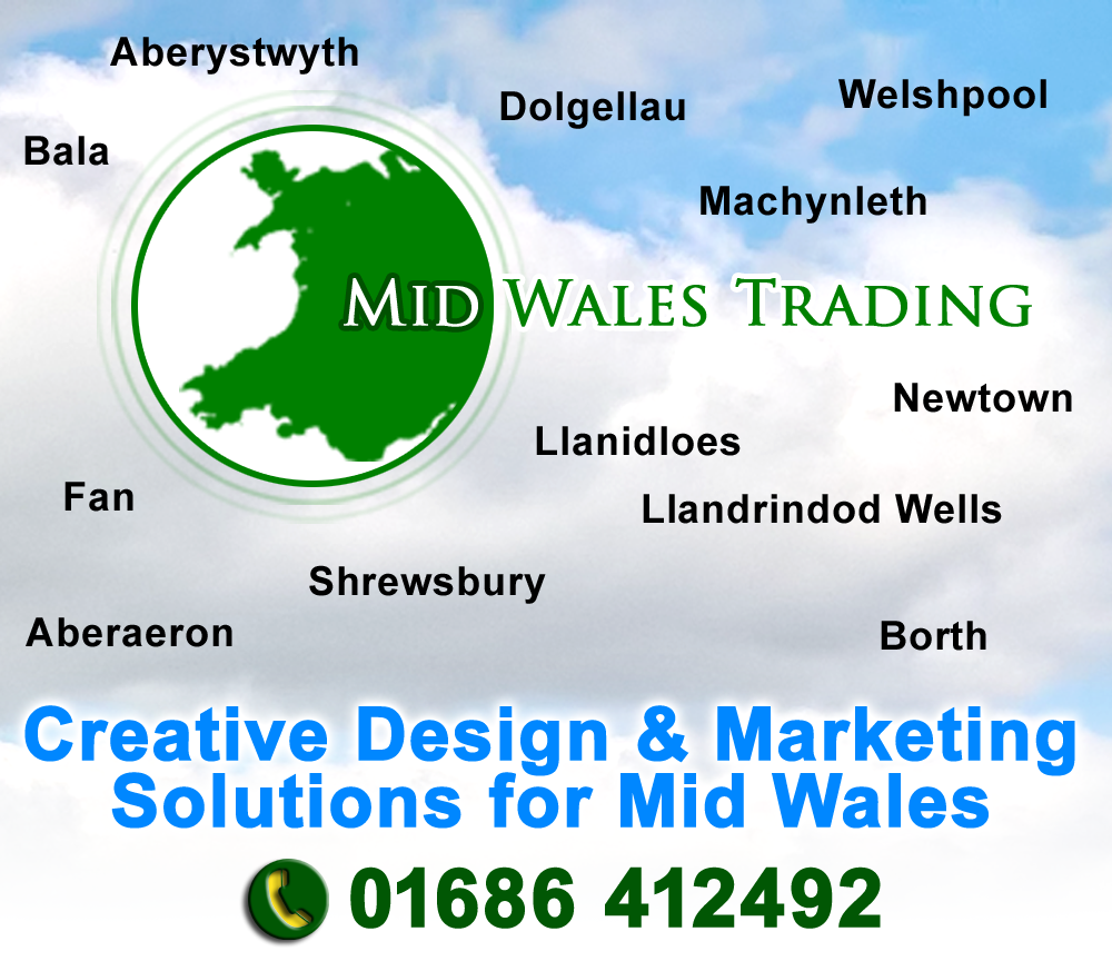Mid Wales Trading